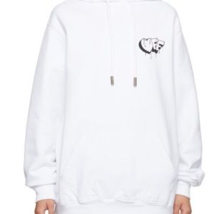 Off-White 2020 hoodie